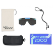 Ochelari de soare Pit Viper The Pleasurecraft 2000 Ochelari de soare Pit Viper The Pleasurecraft 2000 thumb