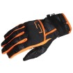 Manusi moto Lindstrands Nyhusen Black/orange thumb