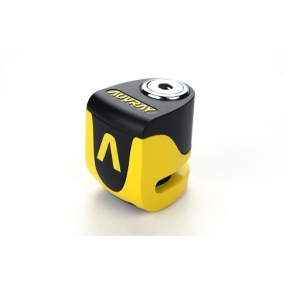 Dispozitiv de blocare pentru disc AUVRAY DISC B-LOCK 06 Mini alarm SCOOTER 