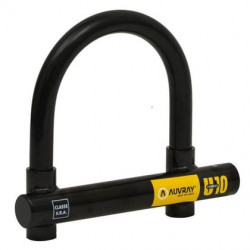 Dispozitiv de blocare AUVRAY U LOCK 10 120X120