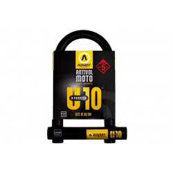 Dispozitiv de blocare AUVRAY U LOCK 10 95X194 Dispozitiv de blocare AUVRAY U LOCK 10 95X194