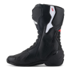 Cizme moto ALPINESTARS SMX-6 V3 Black/White/Red Cizme moto ALPINESTARS SMX-6 V3 Black/White/Red thumb