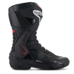 Cizme moto ALPINESTARS SMX-6 V3 Black/White/Red Cizme moto ALPINESTARS SMX-6 V3 Black/White/Red thumb