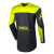 Bluză motocross  O`NEAL ELEMENT RACEWEAR BLACK/NEON YELLOW V.26 thumb
