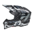 Cască enduro O'NEAL EX-SRS DUST BLACK/GRAY thumb