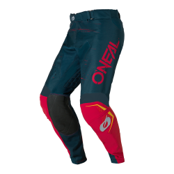 Pantaloni motocross O'NEAL HARDWEAR SWIPE NAVY BLUE/RED Pantaloni motocross O'NEAL HARDWEAR SWIPE NAVY BLUE/RED