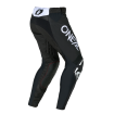 Pantaloni motocross O'NEAL HARDWEAR ELITE BLACK/WHITE V.26 Pantaloni motocross O'NEAL HARDWEAR ELITE BLACK/WHITE V.26 thumb