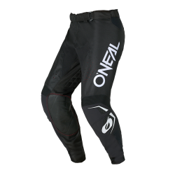 Pantaloni motocross O'NEAL HARDWEAR ELITE BLACK/WHITE V.26 Pantaloni motocross O'NEAL HARDWEAR ELITE BLACK/WHITE V.26