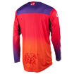 Bluză motocross O'NEAL MAYHEM HEXX ORANGE/PURPLE thumb