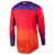 Bluză motocross O'NEAL MAYHEM HEXX ORANGE/PURPLE thumb