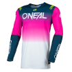 Bluză motocross O'NEAL PRODIGY FIVE FIVE NAVY BLUE/WHITE/PINK Bluză motocross O'NEAL PRODIGY FIVE FIVE NAVY BLUE/WHITE/PINK thumb
