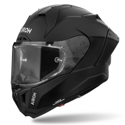 Casca  AIROH GP 800 BLACK MATT 