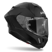 Casca  AIROH GP 800 BLACK MATT  thumb