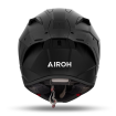 Casca  AIROH GP 800 BLACK MATT  thumb