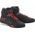 Ghete moto ALPINESTARS SEKTOR BLACK/RED/GREY Ghete moto ALPINESTARS SEKTOR BLACK/RED/GREY thumb