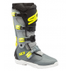 Cizme motocross SIDI X-POWER SC GREY/FLUO 