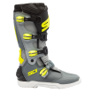 Cizme motocross SIDI X-POWER SC GREY/FLUO  thumb