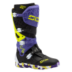 Cizme motocross SIDI CROSSAIR X BLACK VIOLET Cizme motocross SIDI CROSSAIR X BLACK VIOLET thumb