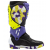 Cizme motocross  SIDI CROSSAIR X BLACK VIOLET thumb