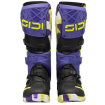 Cizme motocross SIDI CROSSAIR X BLACK VIOLET Cizme motocross SIDI CROSSAIR X BLACK VIOLET thumb