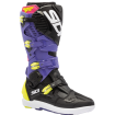 Cizme motocross SIDI CROSSFIRE 3 SRS BLACK VIOLET/FLUO Cizme motocross SIDI CROSSFIRE 3 SRS BLACK VIOLET/FLUO thumb
