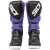 Cizme motocross SIDI CROSSFIRE 3 SRS BLACK VIOLET/FLUO thumb