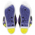 Cizme motocross SIDI CROSSFIRE 3 SRS BLACK VIOLET/FLUO thumb