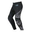 Pantaloni motocross  O'NEAL ELEMENT RACEWEAR BLACK/GRAY V.26 thumb