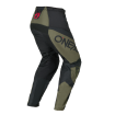 Pantaloni motocross O'NEAL ELEMENT RACEWEAR BLACK/OLIVE V.26 thumb