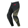 Pantaloni motocross O'NEAL ELEMENT RACEWEAR BLACK/OLIVE V.26