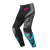 Pantaloni motocross pentru femei O’NEAL ELEMENT ROLLER BLACK/CYAN thumb