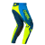 Pantaloni motocross O'NEAL PRODIGY FIVE FIVE NAVY BLUE/NEON YELLOW thumb
