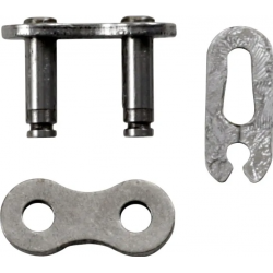 Zale legătură pentru lanț  JT JTC-L-520HDS-S Zale legătură pentru lanț  JT JTC-L-520HDS-S