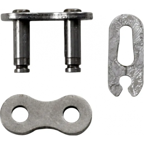 Zale legătură pentru lanț  JT JTC-L-520HDS-S Zale legătură pentru lanț  JT JTC-L-520HDS-S