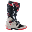 Cizme motocross ALPINESTARSECH TECH 7 ENDURO BLACK/GRAY/RED thumb