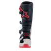 Cizme motocross ALPINESTARSECH TECH 7 ENDURO BLACK/GRAY/RED thumb