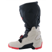Cizme motocross ALPINESTARSECH TECH 7 ENDURO BLACK/GRAY/RED thumb
