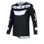 Bluza motocross  Alpinestars RACER AIR RIWAY BLACK/WHITE thumb