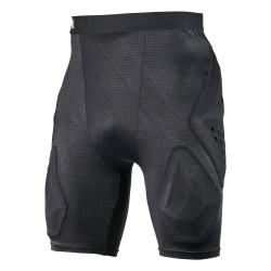 Colanți cu protecții  O'NEAL DIRT CRASH BLACK