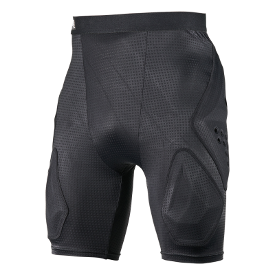Colanți cu protecții  O'NEAL DIRT CRASH BLACK