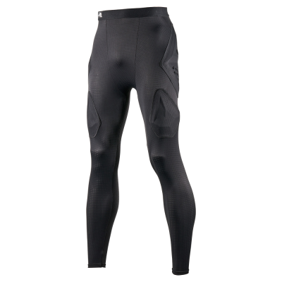 Pantaloni de protecție O'NEAL DIRT CRASH BLACK