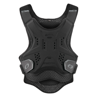 Armura de protecție O'NEAL BP BLACK