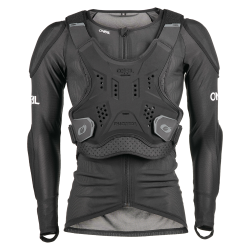 Vesta de protecție O'NEAL BP PRO BLACK V.26