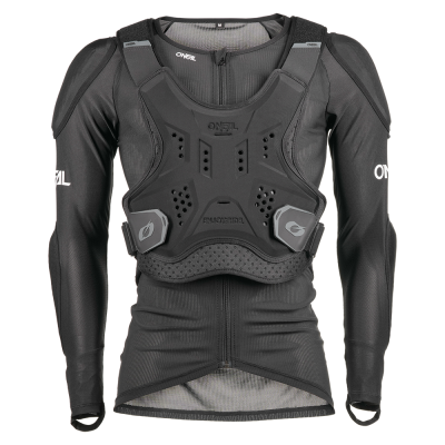 Vesta de protecție O'NEAL BP PRO BLACK V.26