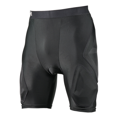 Colanți cu protecții O'NEAL TRAIL BLACK