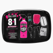 Kit de curățare Muc-Off  8in1 Motorcycle Cleaning Kit  thumb