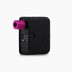 Pompă electrică MUC-OFF AirMach Electric Mini Inflator - Pro Pompă electrică MUC-OFF AirMach Electric Mini Inflator - Pro