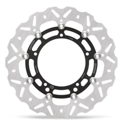 Disc de frână față MOTO-MASTER BRAKE DISC NITRO FRONT