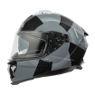 Casca O'NEAL CHALLENGER LOOP BLACK/GRAY V.26 Casca O'NEAL CHALLENGER LOOP BLACK/GRAY V.26 thumb