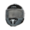 Casca O'NEAL CHALLENGER LOOP BLACK/GRAY V.26 Casca O'NEAL CHALLENGER LOOP BLACK/GRAY V.26 thumb